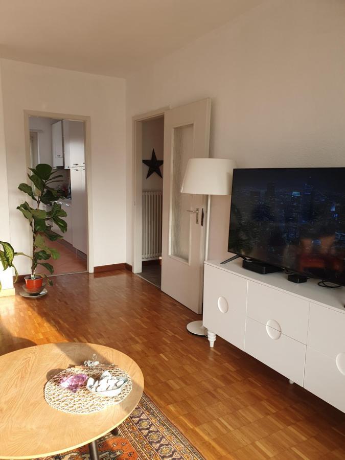 Charming Penthouse Near Como Lake Chiasso Bagian luar foto