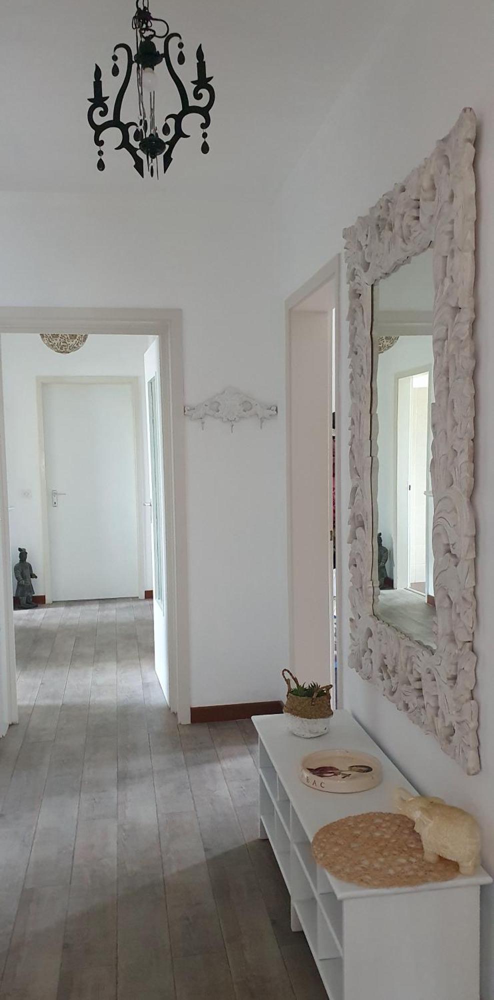 Charming Penthouse Near Como Lake Chiasso Bagian luar foto